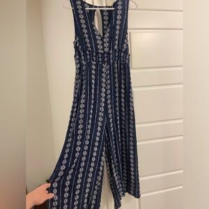 Summer Romper